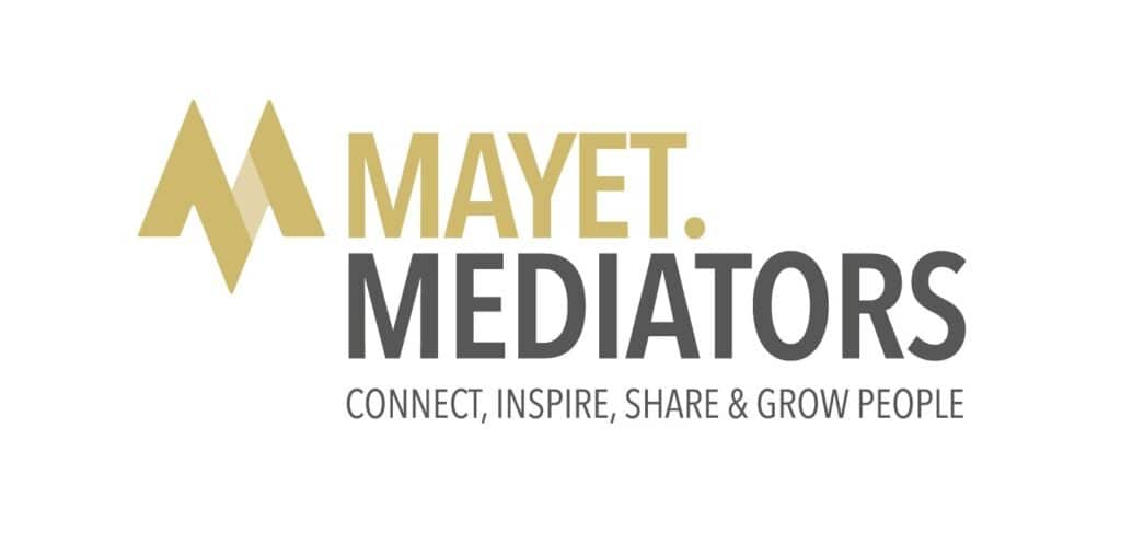 Logo Mayet Mediators